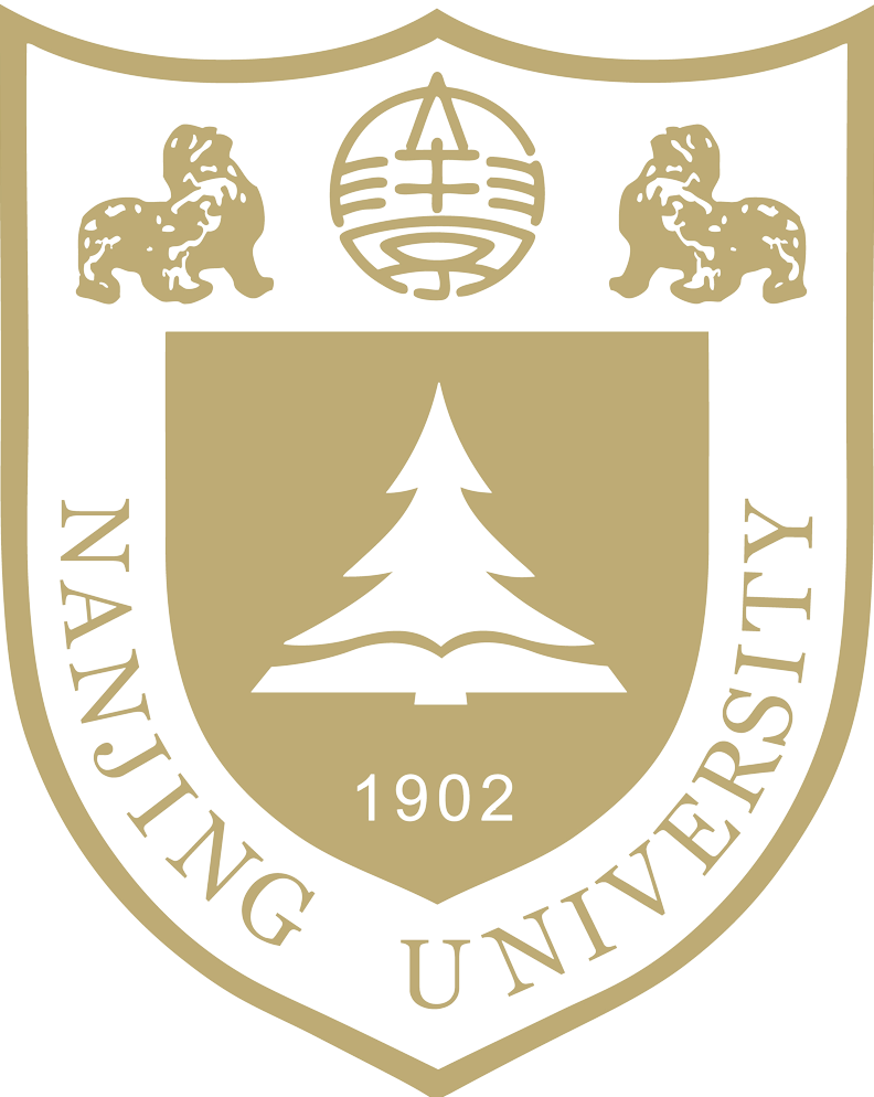 NJU Logo